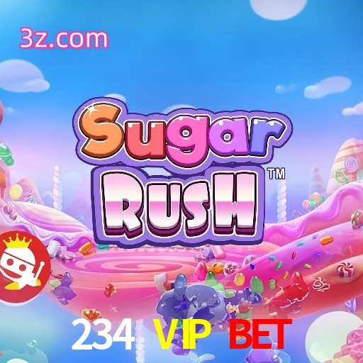 Sugar Rush